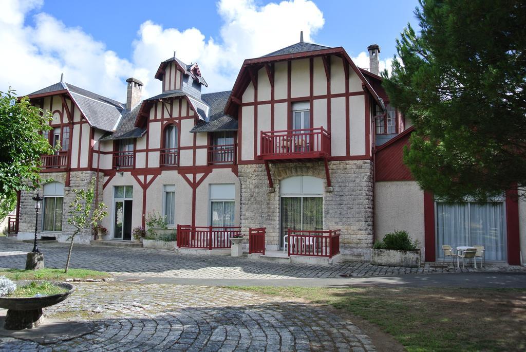 Hôtel Primavera Saint-Palais-sur-Mer Exterior foto