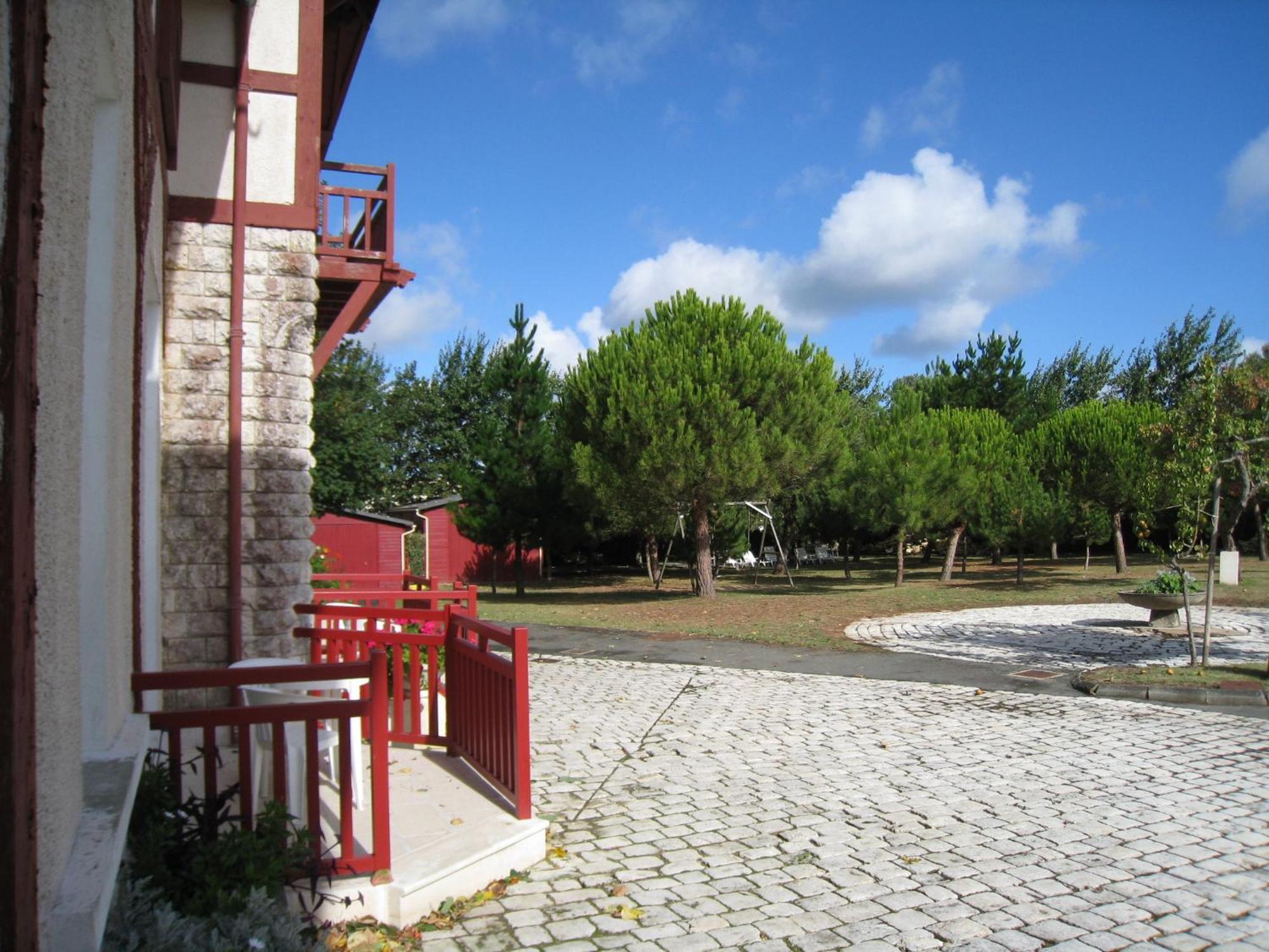 Hôtel Primavera Saint-Palais-sur-Mer Exterior foto