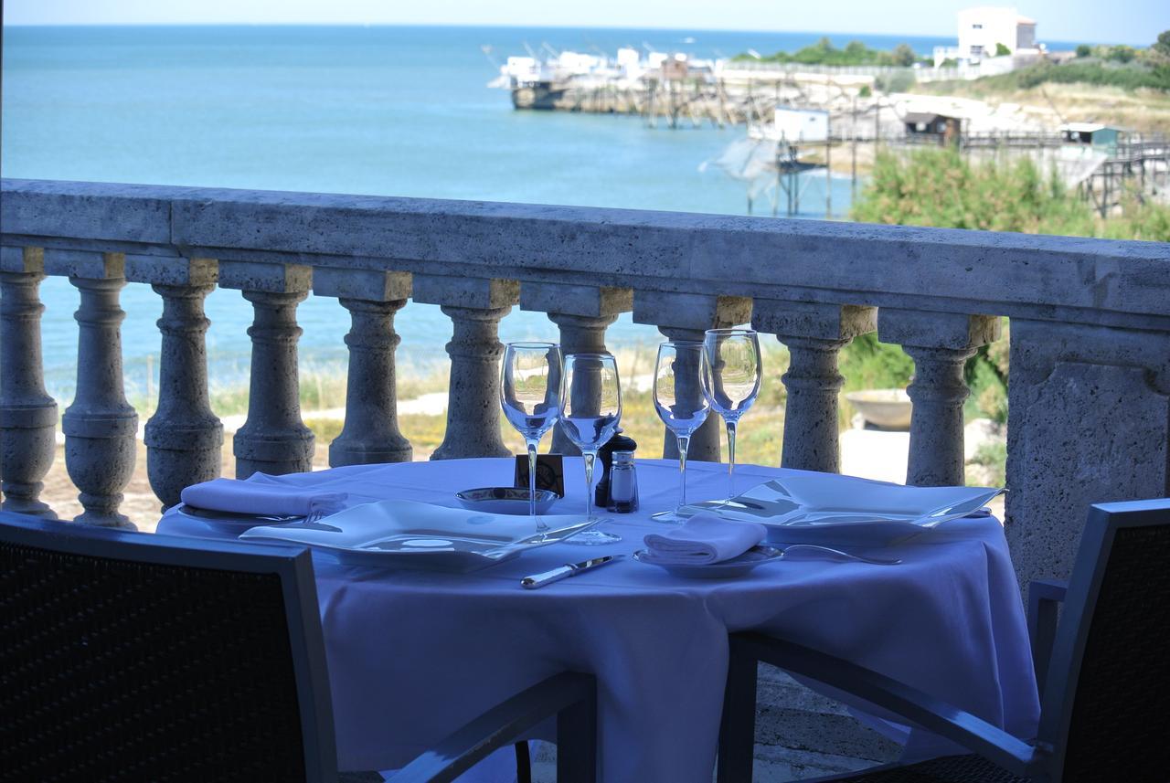 Hôtel Primavera Saint-Palais-sur-Mer Exterior foto